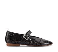 Clarks Damen Fawna Jane Ballerinas, Cream Leather, 35.5 EU