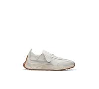 Clarks Craft Speed Schuhe weiß offwhite Damen 26176397 - Größe 38