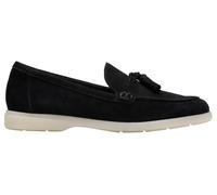 Clarks Damen Narini Edge Slipper, Black SDE, 38 EU