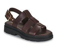 Clarks Flache Sandalen Orinoco3 Strap in Braun 36