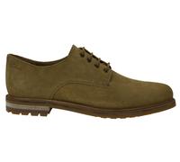 Clarks Foxwell Hall Herren dunkle Sandschuhe EU 42 / UK 8