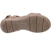 Clarks Freckle Ice Womens Grenadine, 5