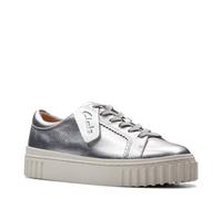 Clarks Funny Bar Womens Beeswax Leather, 8