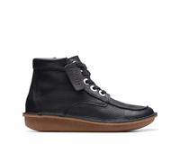Clarks Funny Cedar - damen stiefelette - größe 36 (EU) 3.5 (UK)