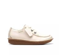 Clarks Funny Dream - Damen schnürschuh - größe 42 (EU) 8 (UK)