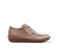 Clarks Shoes Funny Dream Schuhe (Herstellerartikelnummer: 26182263-LightPinkLea-6)