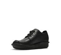 Clarks - Funny Dream - Schwarz 39