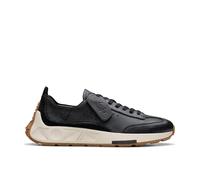 Clarks Shoes Craft Speed Sportschuhe (Herstellerartikelnummer: 26178905-BlackLeather-4)