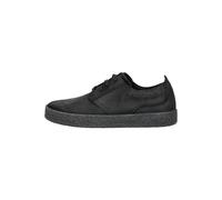 Clarks Halbschuhe Leder Black - 40