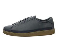 Clarks Halbschuhe Nathan Craft Größe 41 EU Grau (Grau)