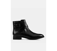 Clarks Hamble Buckle 26151008 Marine