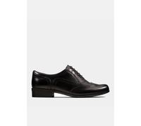 Clarks Hamble Oak 20346713 Schwarz EU 36 / UK 3