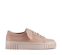 Clarks Hana Sun Womens Black Leather, 4.5