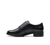 Clarks Damenschuhe Havisham Oak in Schwarz 40