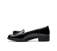 Clarks Shoes Havisham Edge Loafer (Herstellerartikelnummer: 26178704-277711-6.5)