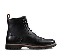 Clarks Herren 26134857Chelsea Boots