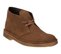 Clarks Originals Herren Boots braun, Größe 11, 5693159 Braun 46