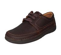 Clarks Herren Active Air Lace Up Freizeitschuhe Nature 5 Lo