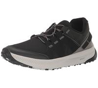 Clarks Herren ATL Trail Walk Sneaker, Schwarz, 47 EU