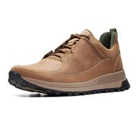 Clarks Herren ATL Trek Run Oxford, Newness, 43 EU