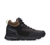 Clarks Herren ATL TrekHiGTX Hiking Boot, Black Combi, 41 EU