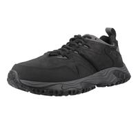 Clarks MENS für Herren, schwarz, Gr. 41 EU / 7 UK