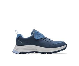 Clarks Herren Atltrekfreewp, Marineblau-Mix, 40 EU