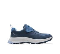 Clarks Herren Atltrekfreewp, Marineblau-Mix, 41.5 EU