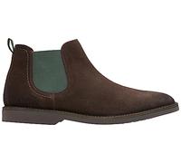 Clarks Herren Atticus LT Top Stiefelette, Newness, 41.5 EU