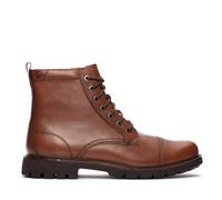 Clarks Herren Batcombe Cap Stiefelette, Newness, 42.5 EU