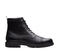 Clarks Herren Batcombe CapStiefelette
