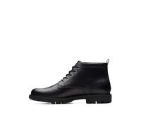 Clarks Herren Batcombe Mix Stiefelette