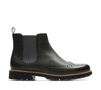 Clarks Herren Batcombe Top Chelsea Boots