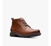 Clarks Herren BatcombeMixGTX Stiefelette, Newness, 47 EU