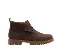 Clarks Originals Herren Stiefelette Berhill Mid GTX Braun Größe 44,5 (10 UK)