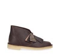 Clarks Originals Desert Boot men Boots brown in Größe:45