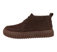 Clarks Originals Stiefelette Torhill Lace Hi Herren Braun Größe 45