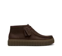 Clarks - Torhill Hi - Braun 44,5
