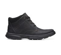 Clarks Herren Bradley Mid Ankle Boot