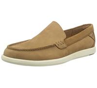 Clarks Slipper Bratton Loafer, braun, 8.5 dark tan