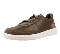 Clarks Herren Brodin Lo Sneaker