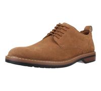 Clarks Herren Businessschuhe Aldwin Lace