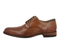 MENS TAN LEATHER, 43 EU | 9 UK