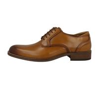 Clarks - Schnürschuhe CraftRemi Lace - Braun - Größe 42 1/2