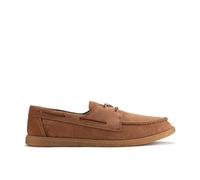Clarks Herren Clarkbay Go, Cola Suede, 39.5 EU