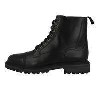 Clarks Herren Clarkridge Hi Leder Black Stiefel 46 EU
