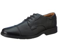 Clarks Clarkslite Cap Herren Halbschuhe