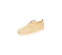 Clarks Herren Coal London Schuhe, Ahornwildleder, 47 EU