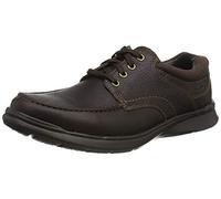 Clarks Cotrell Edge 261198037 Brown Oily Braun 44.5