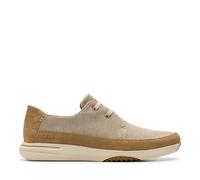 Clarks Herren Easeway LaceSHOES